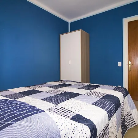 Appartement P3. Thalassa, *