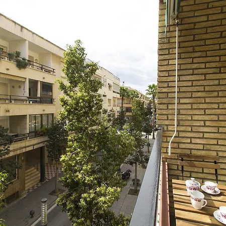 P3. Thalassa, Appartement *