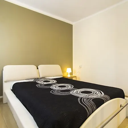 Appartement P3. Thalassa, Pineda de Mar