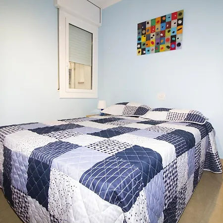 P3. Thalassa, Appartement