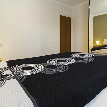 P3. Thalassa, Appartement Pineda de Mar