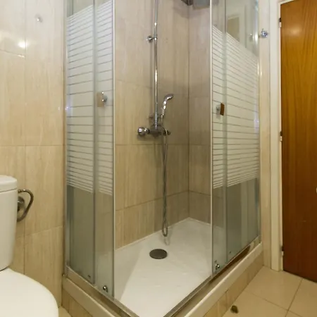 P3. Thalassa, Appartement *