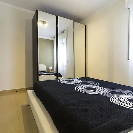 Appartement P3. Thalassa, Pineda de Mar