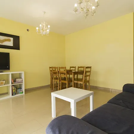 P3. Thalassa, Appartement Pineda de Mar