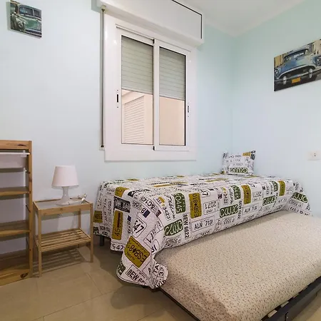 P3. Thalassa, Appartement *