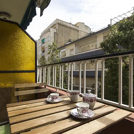 P3. Thalassa, Appartement *