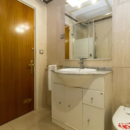 P3. Thalassa, Appartement Pineda de Mar