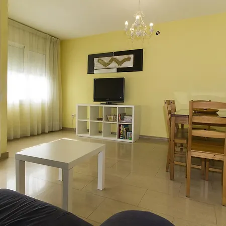 P3. Thalassa, Appartement